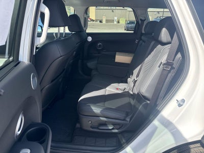 2026 Hyundai Palisade Hybrid SEL 8 Passenger