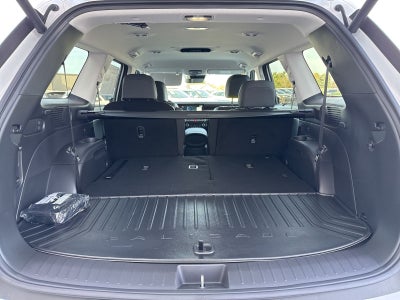 2026 Hyundai Palisade Hybrid SEL 7 Passenger