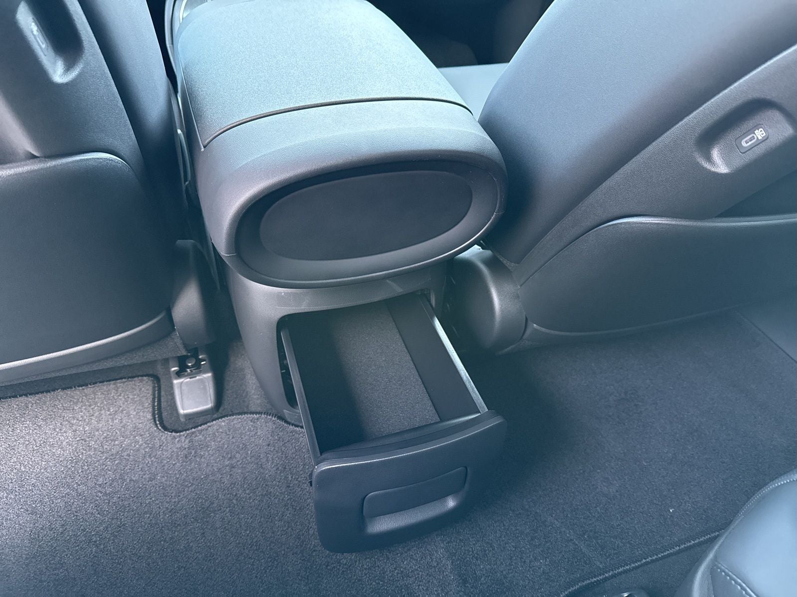 2026 Hyundai Palisade Hybrid SEL 7 Passenger