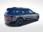2027 Hyundai Palisade Hybrid Calligraphy