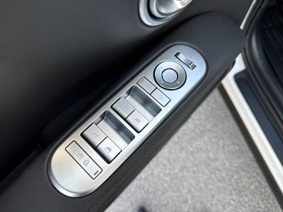 2026 Hyundai Palisade SEL Premium 8 Passenger