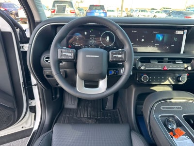 2026 Hyundai Palisade SEL Premium 8 Passenger