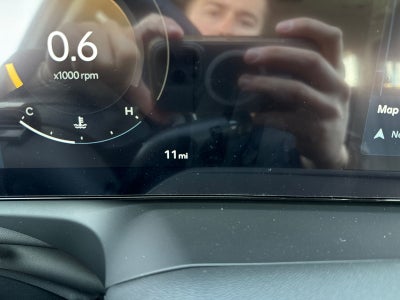 2026 Hyundai Palisade SEL Premium 8 Passenger