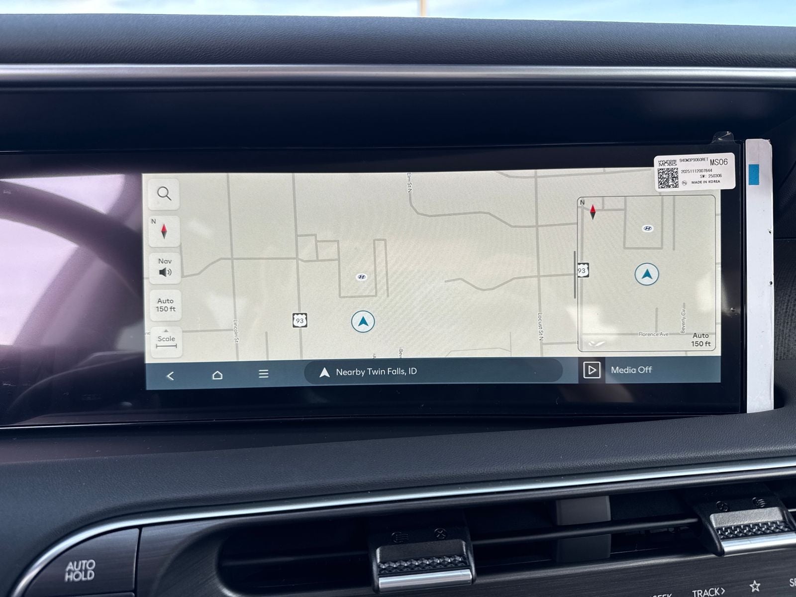 2026 Hyundai Palisade SEL Premium 8 Passenger