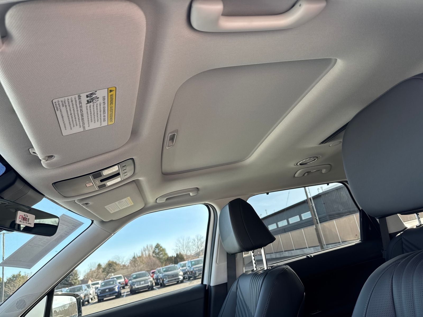 2026 Hyundai Palisade SEL Premium 8 Passenger