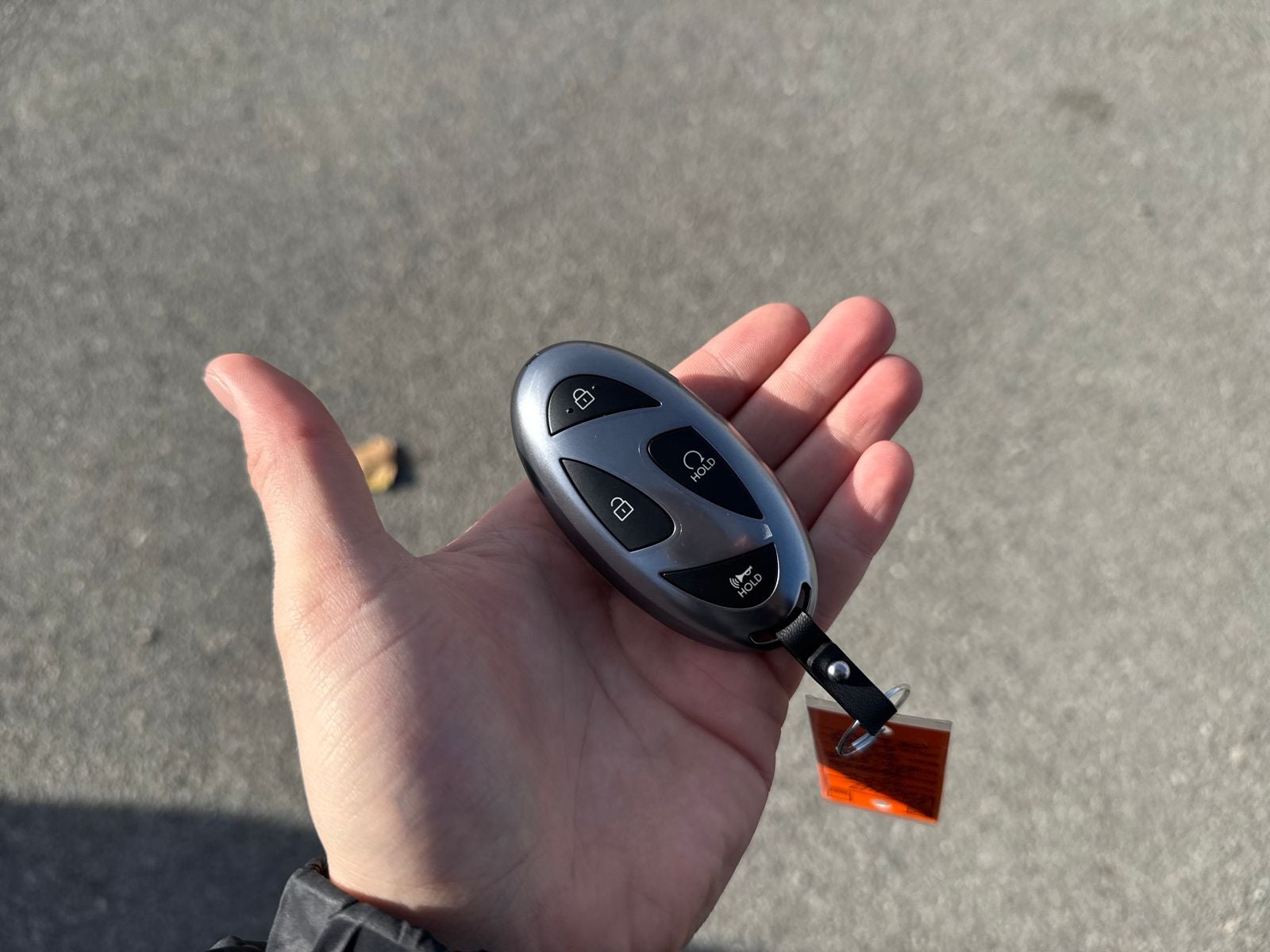 2026 Hyundai Palisade SEL Premium 8 Passenger