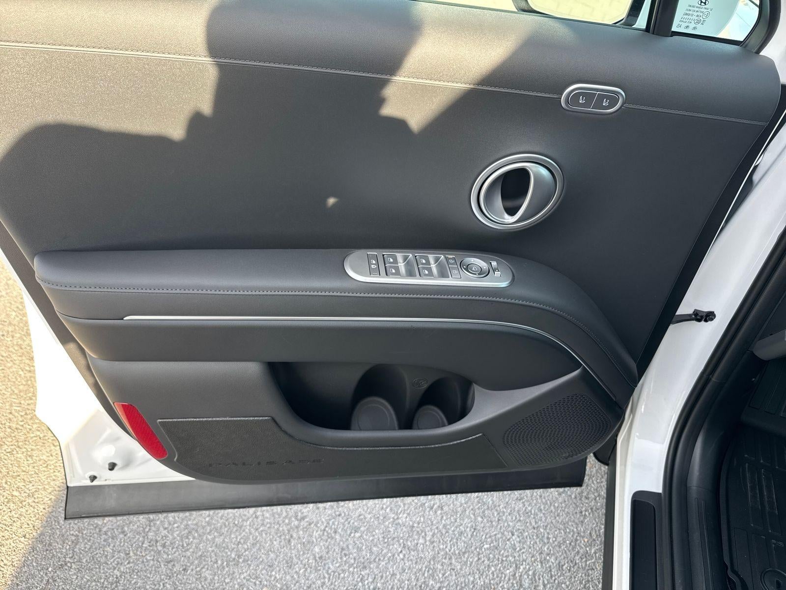 2026 Hyundai Palisade SEL Premium 8 Passenger