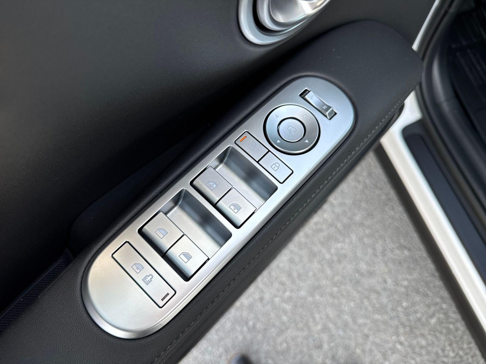 2026 Hyundai Palisade SEL Premium 8 Passenger