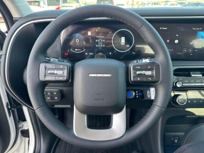 2026 Hyundai Palisade SEL Premium 8 Passenger