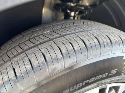 2026 Hyundai Palisade SEL Premium 8 Passenger