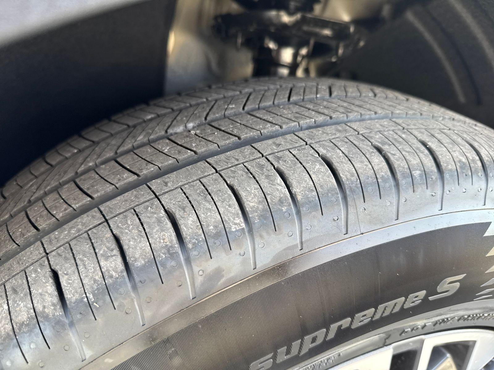 2026 Hyundai Palisade SEL Premium 8 Passenger