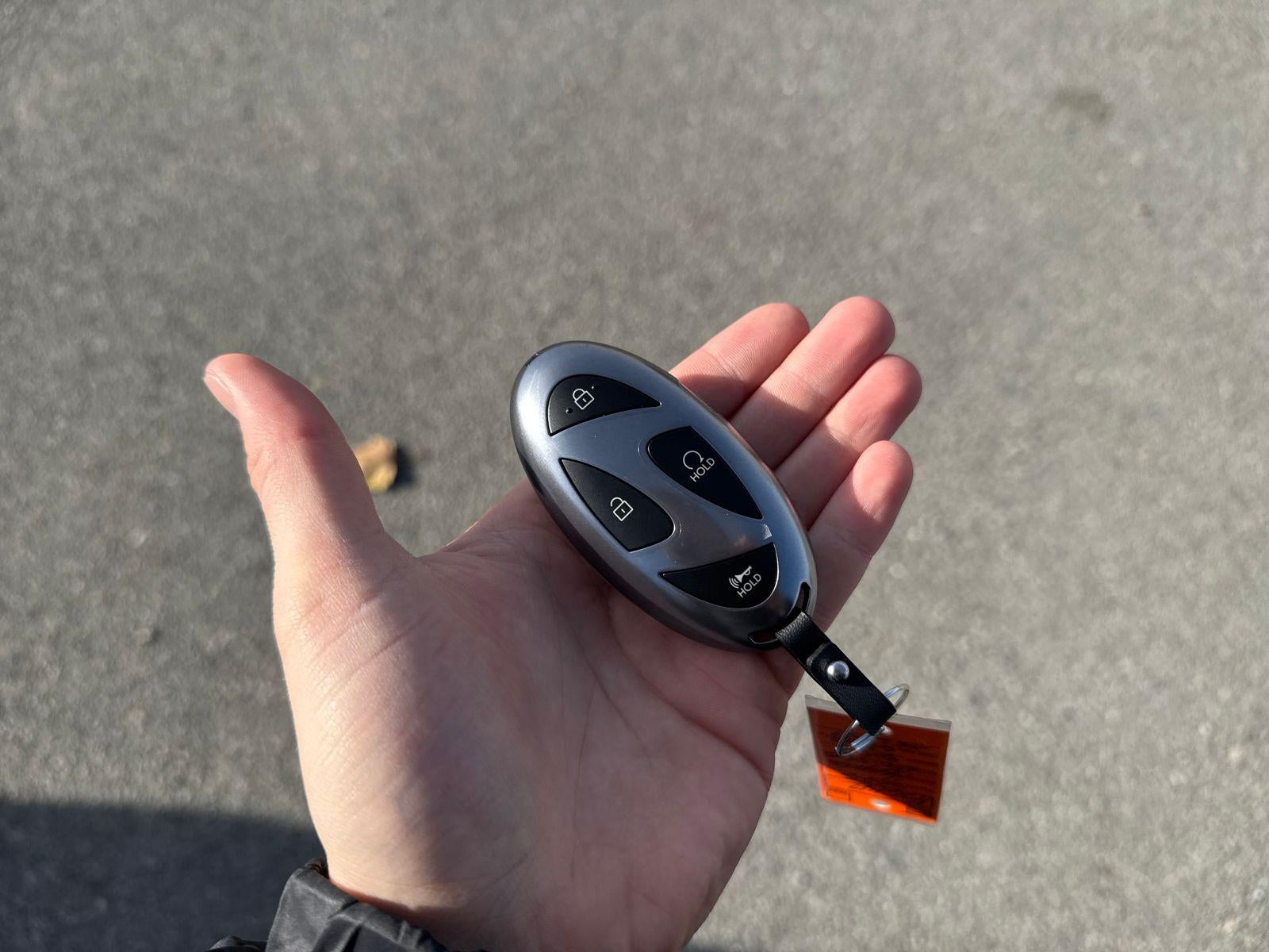 2026 Hyundai Palisade SEL Premium 8 Passenger