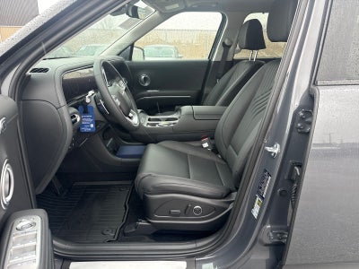 2026 Hyundai Palisade SEL Premium 8 Passenger