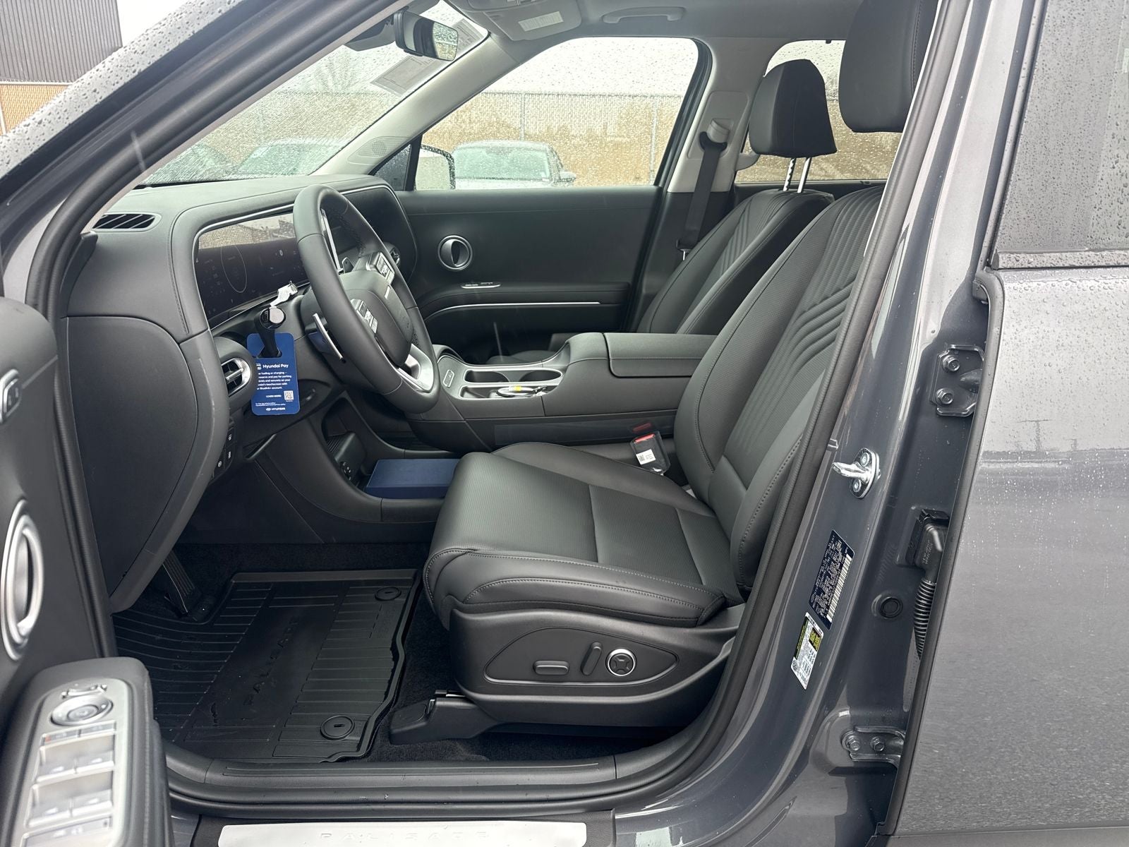 2026 Hyundai Palisade SEL Premium 8 Passenger