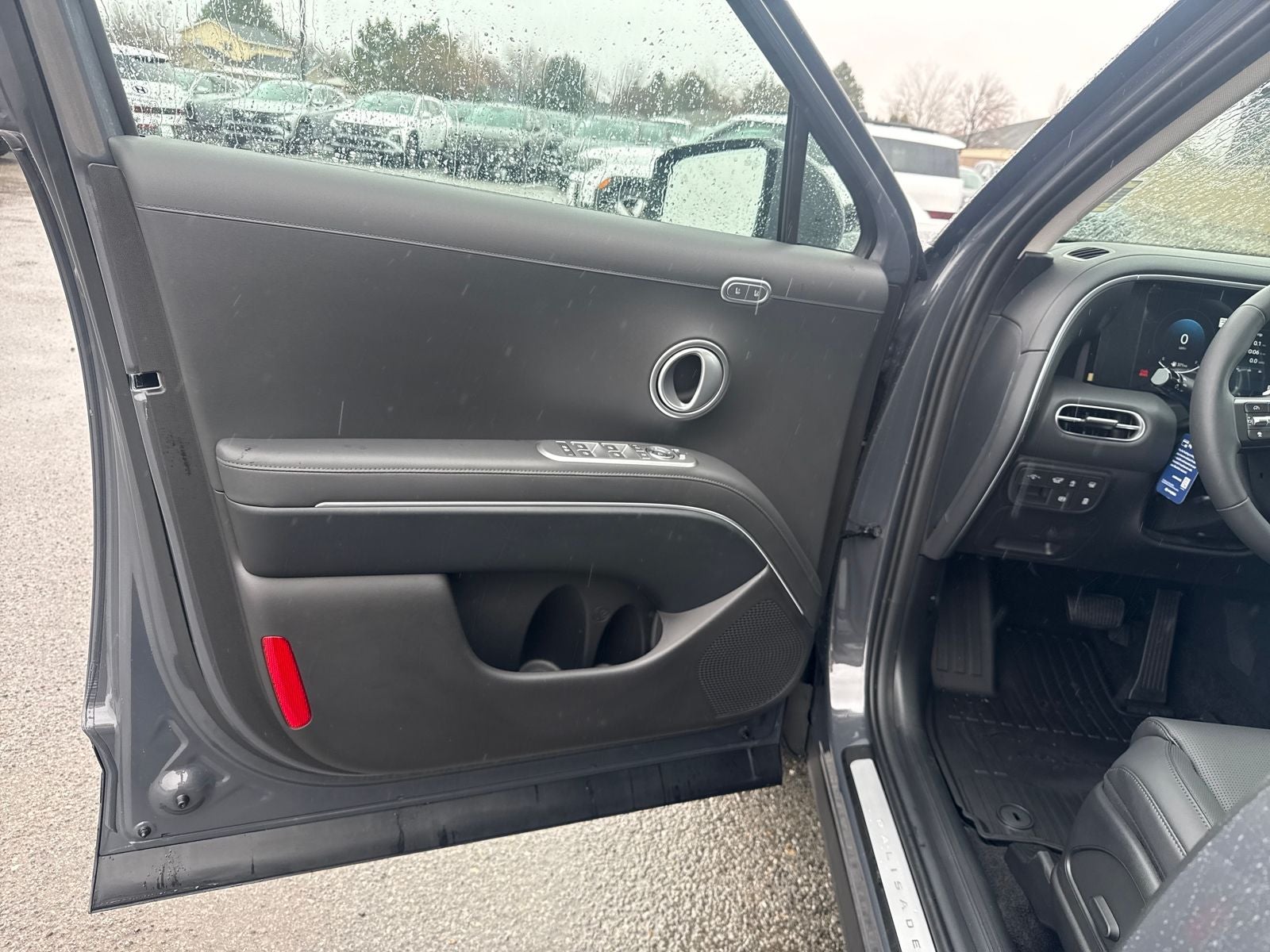 2026 Hyundai Palisade SEL Premium 8 Passenger