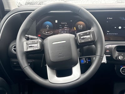 2026 Hyundai Palisade SEL Premium 8 Passenger