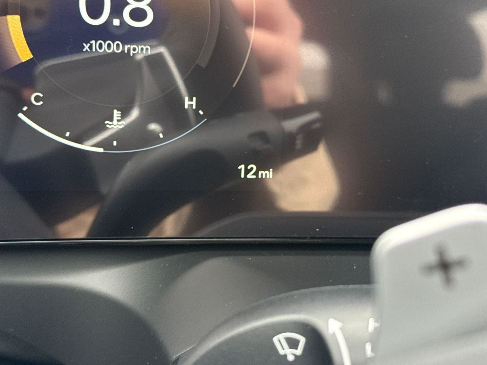 2026 Hyundai Palisade SEL Premium 8 Passenger