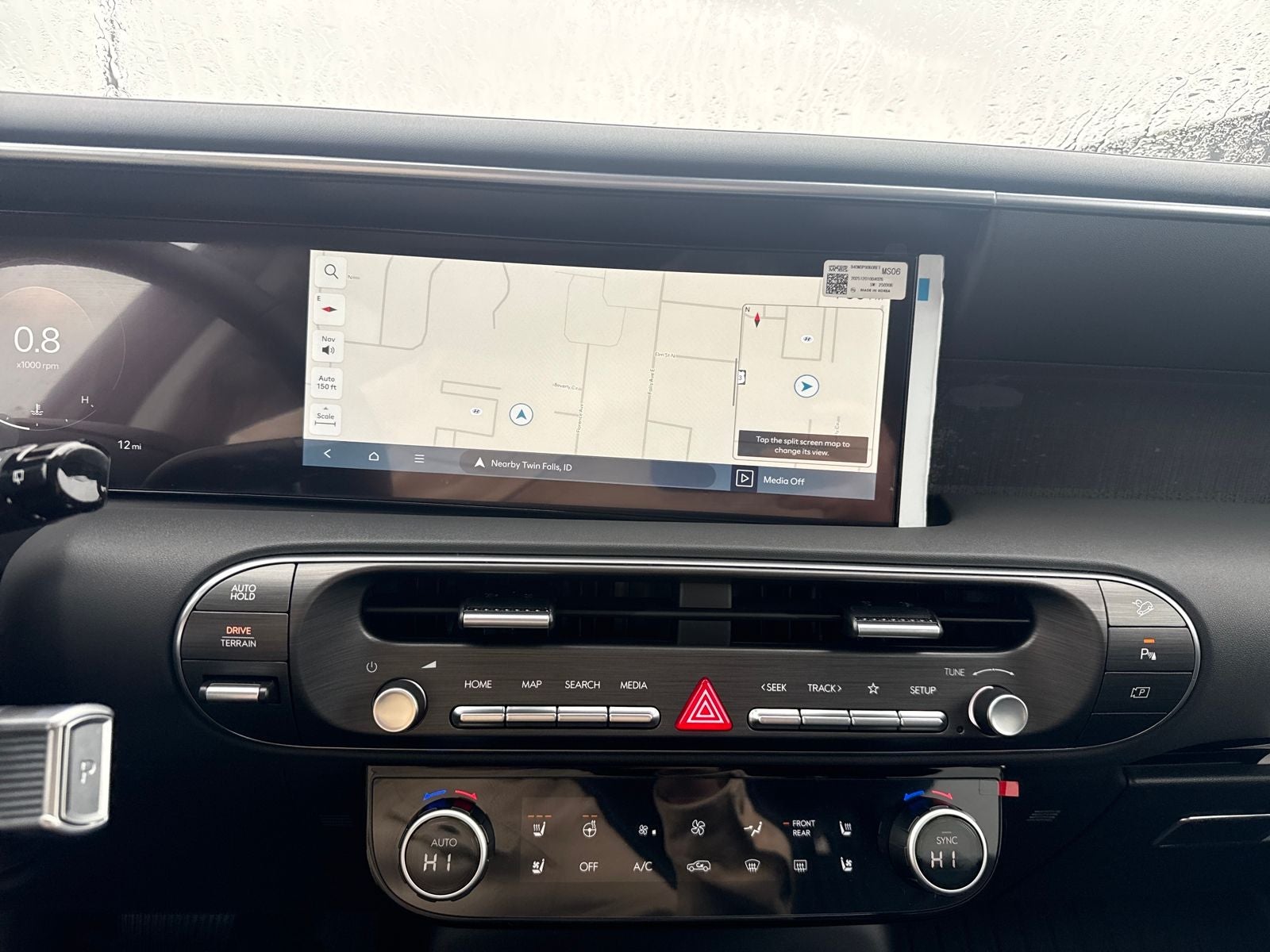 2026 Hyundai Palisade SEL Premium 8 Passenger