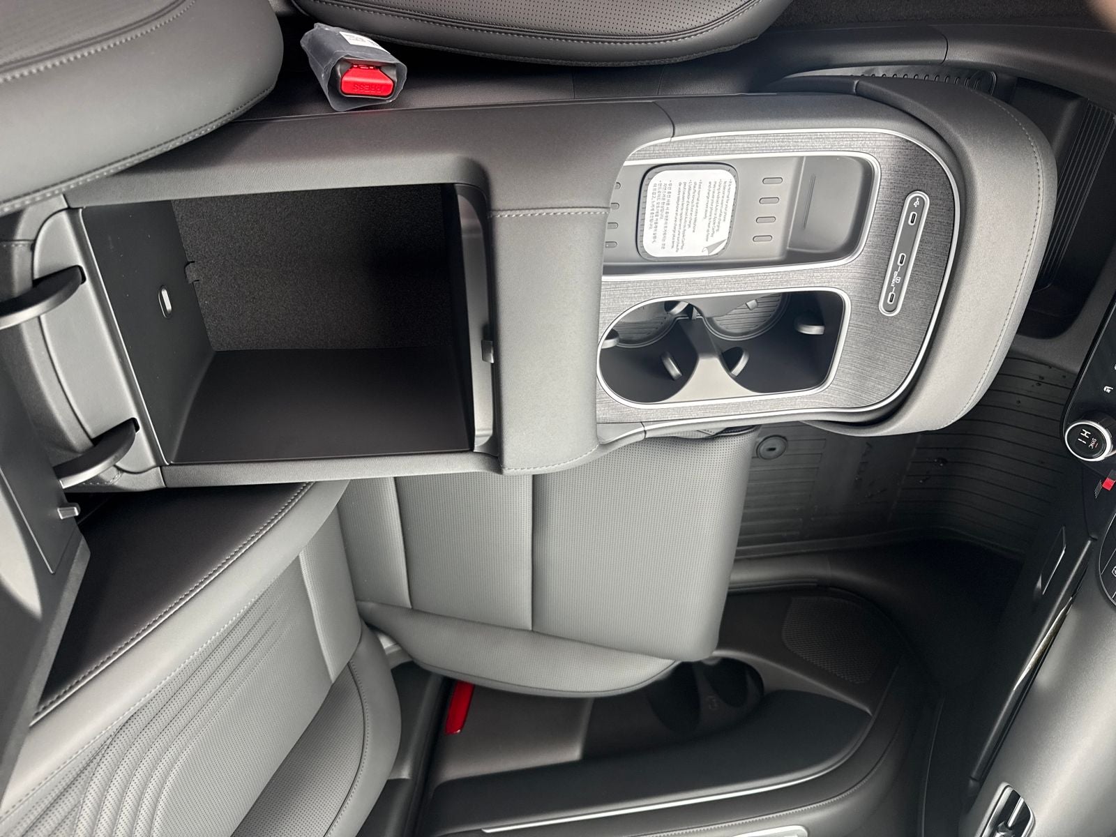 2026 Hyundai Palisade SEL Premium 8 Passenger