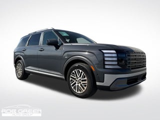 2026 Hyundai Palisade SEL Premium 8 Passenger