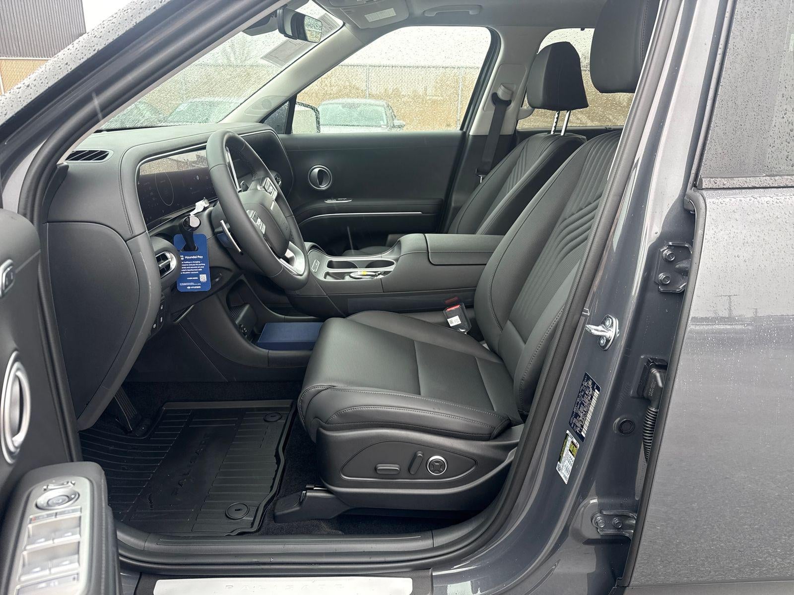 2026 Hyundai Palisade SEL Premium 8 Passenger