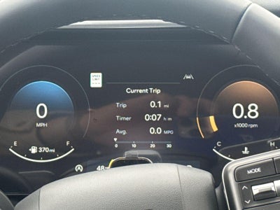 2026 Hyundai Palisade SEL Premium 8 Passenger