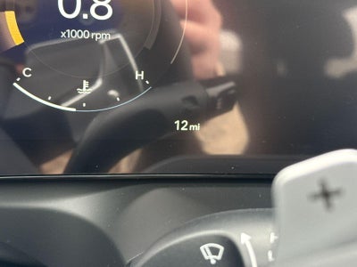 2026 Hyundai Palisade SEL Premium 8 Passenger