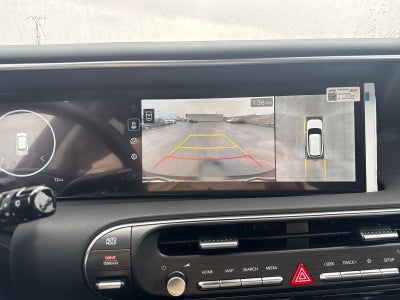 2026 Hyundai Palisade SEL Premium 8 Passenger