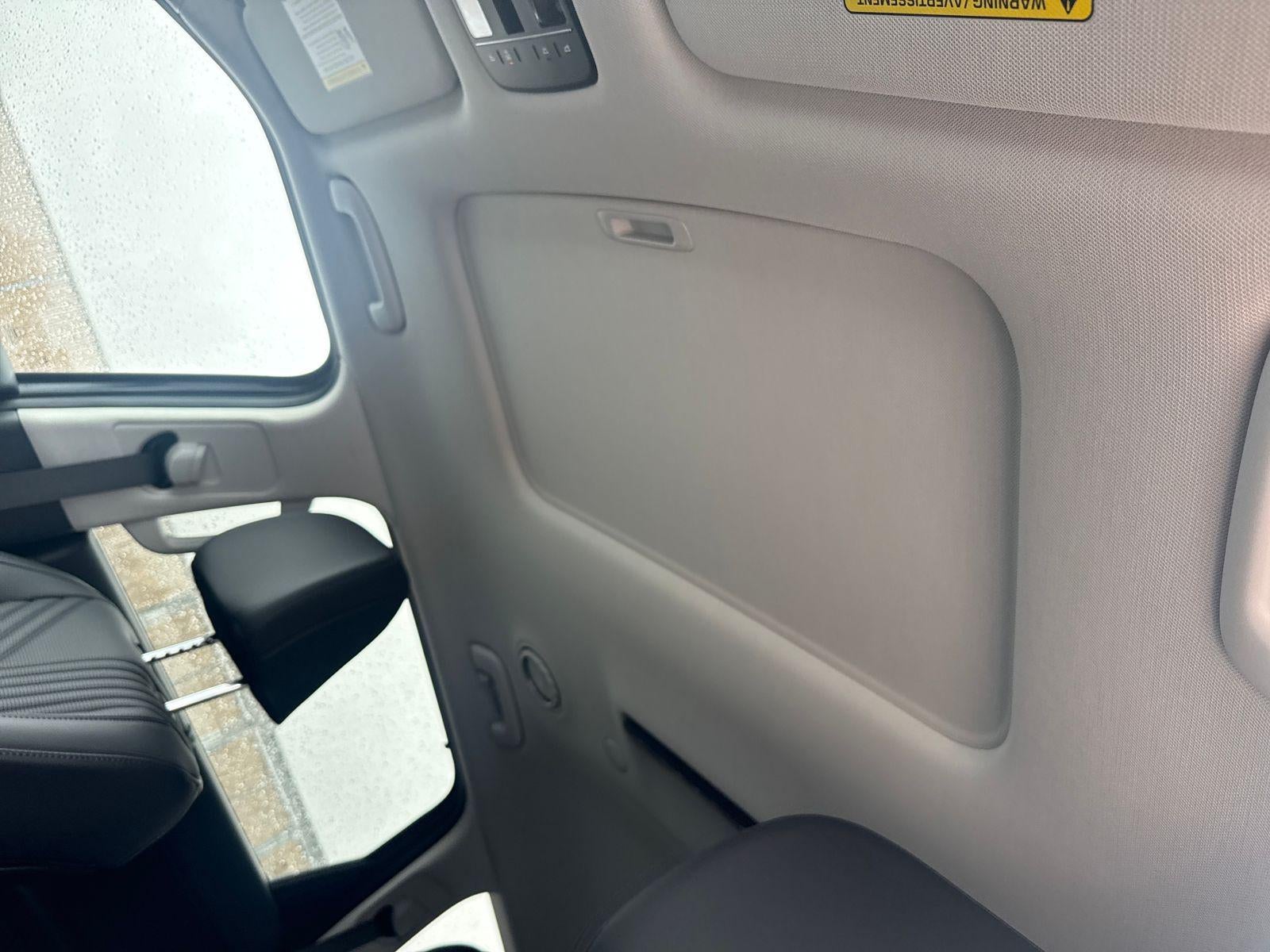 2026 Hyundai Palisade SEL Premium 8 Passenger