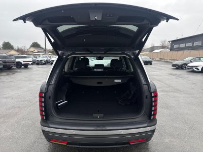2026 Hyundai Palisade SEL Premium 8 Passenger