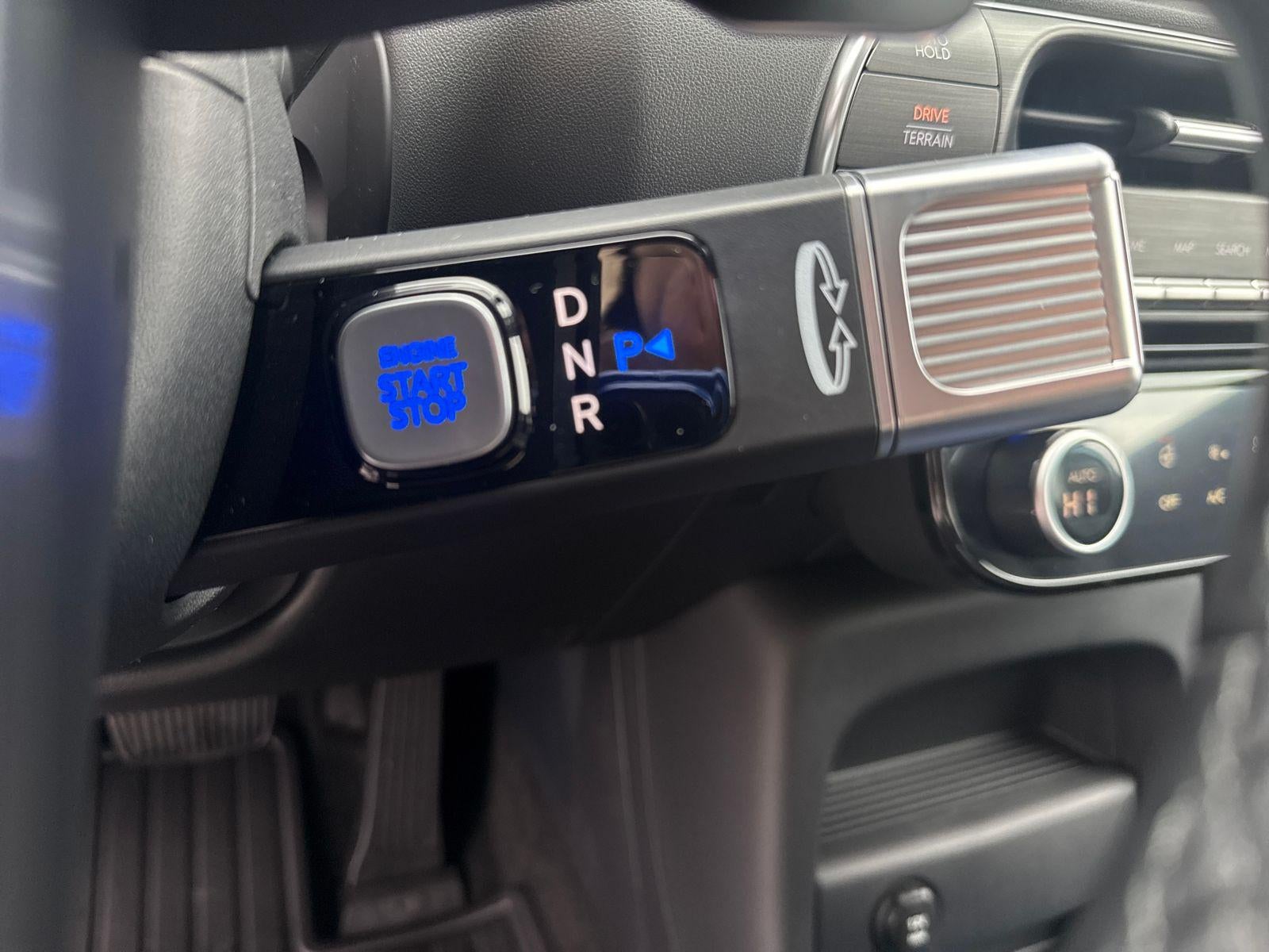 2026 Hyundai Palisade SEL Premium 8 Passenger