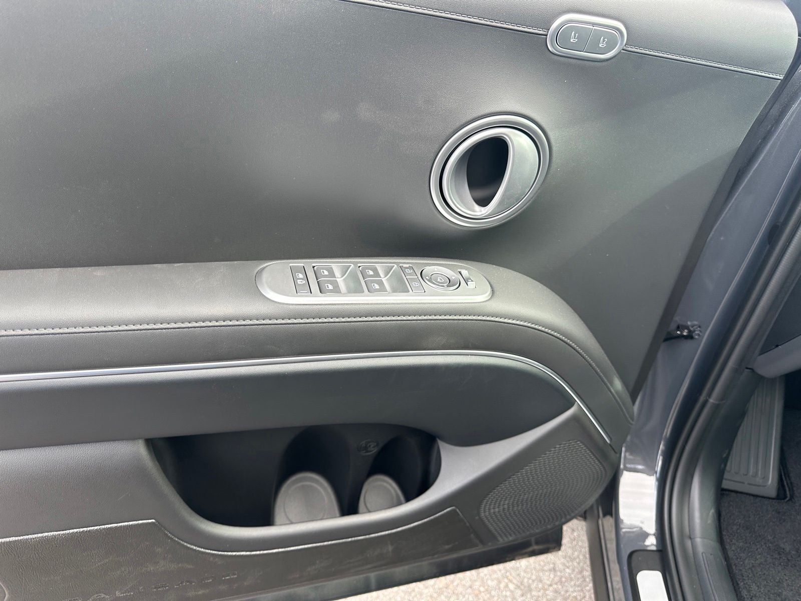 2026 Hyundai Palisade SEL Premium 8 Passenger