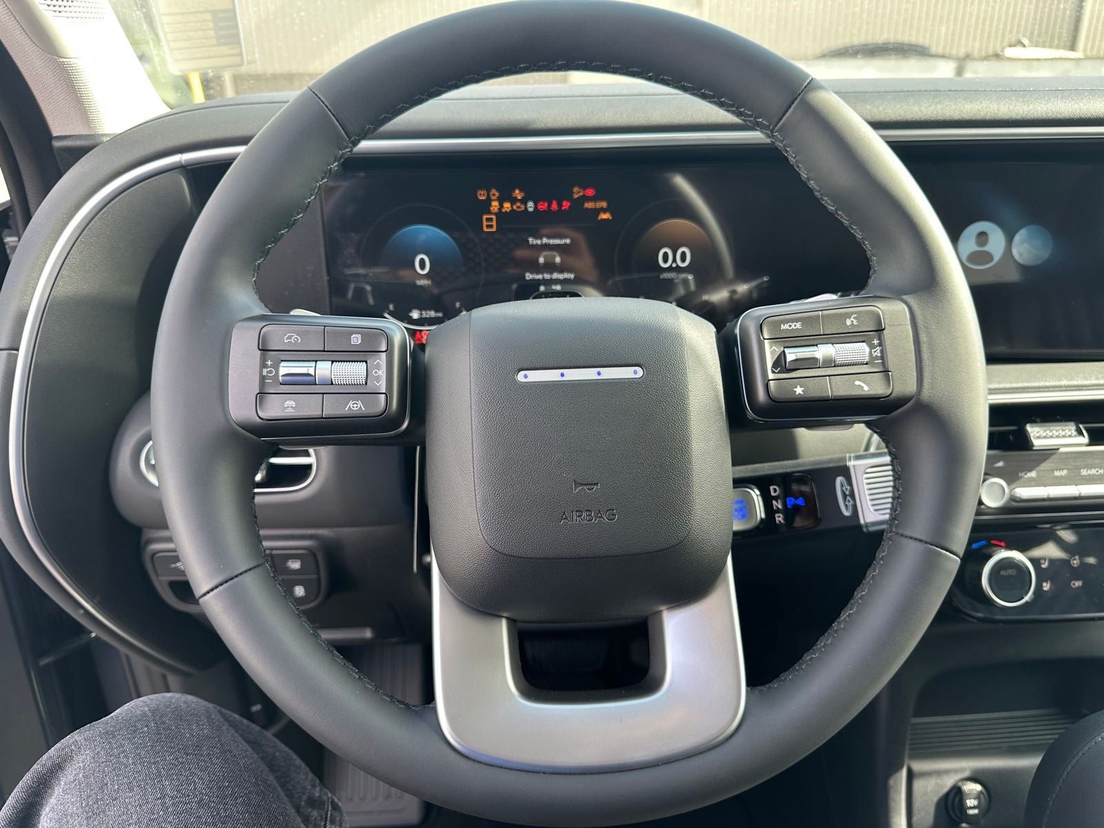 2026 Hyundai Palisade SEL Premium 8 Passenger