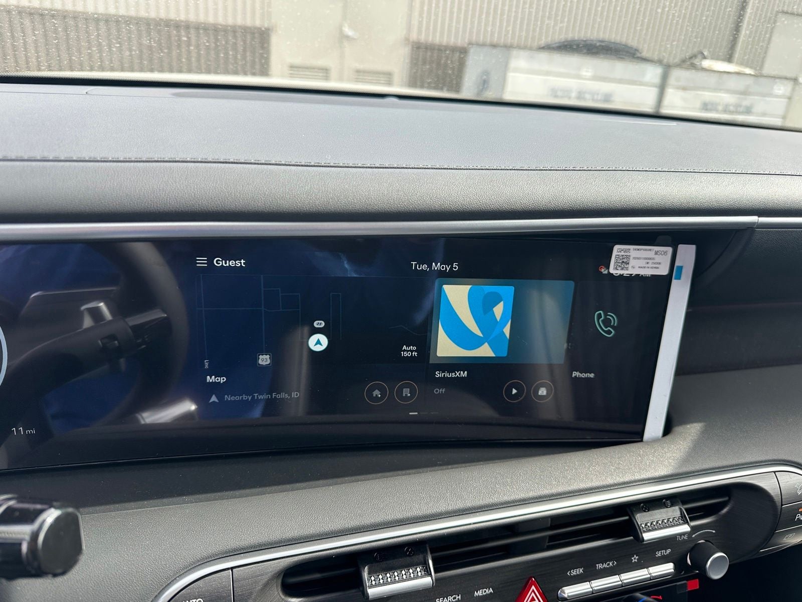 2026 Hyundai Palisade SEL Premium 8 Passenger