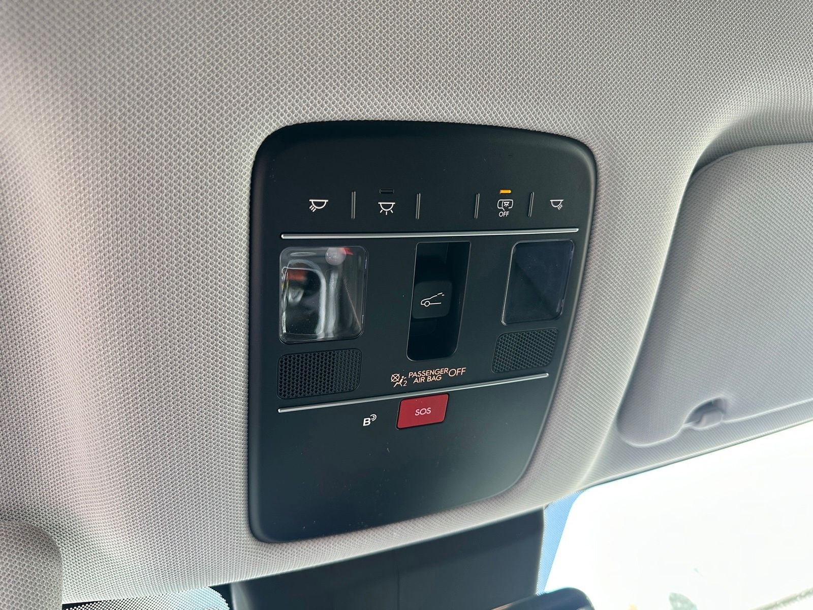 2026 Hyundai Palisade SEL Premium 8 Passenger