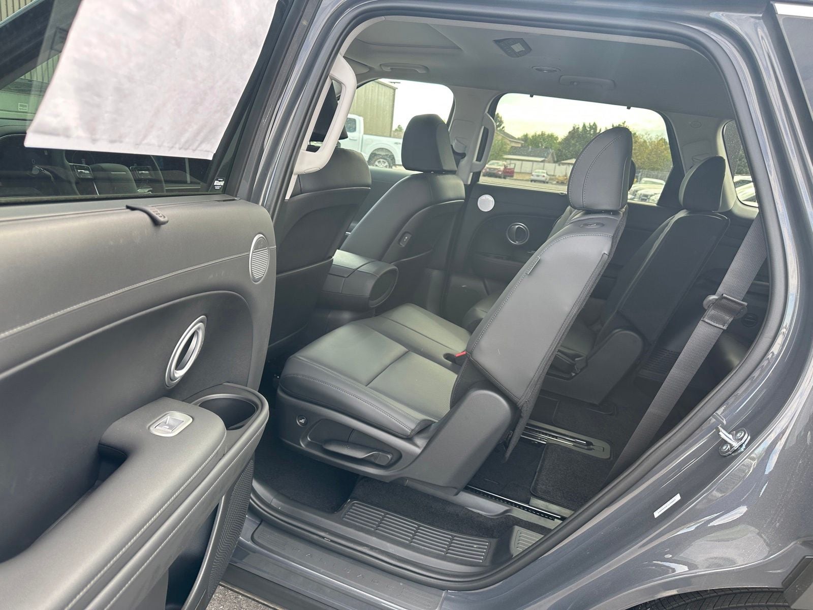 2026 Hyundai Palisade SEL Premium 8 Passenger