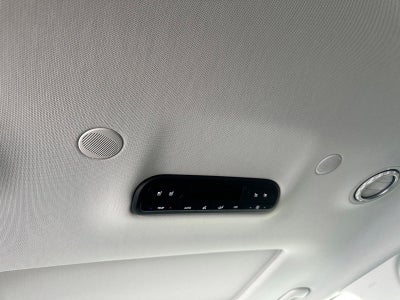 2026 Hyundai Palisade SEL Premium 8 Passenger