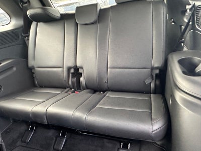 2026 Hyundai Palisade SEL Premium 8 Passenger