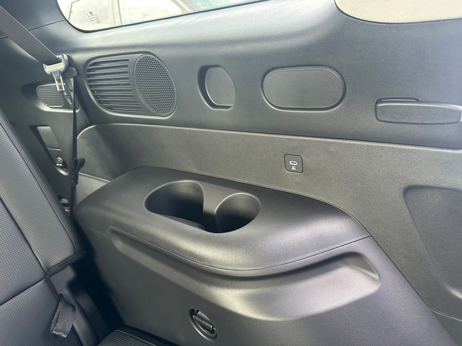 2026 Hyundai Palisade SEL Premium 8 Passenger