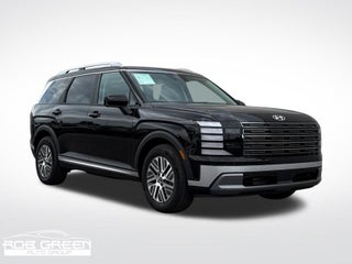 2026 Hyundai Palisade SEL Premium 8 Passenger