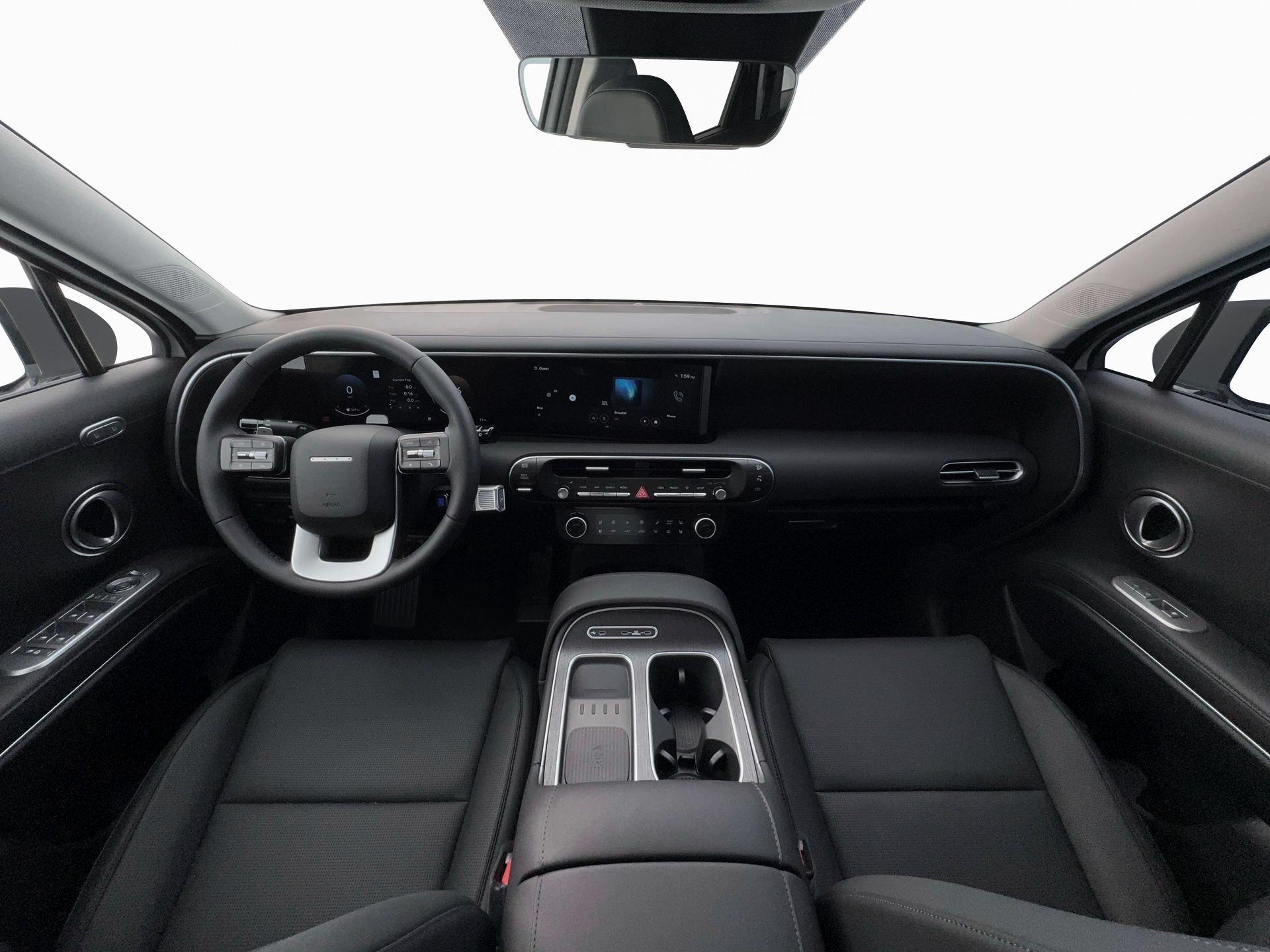 2026 Hyundai Palisade SEL Premium 8 Passenger