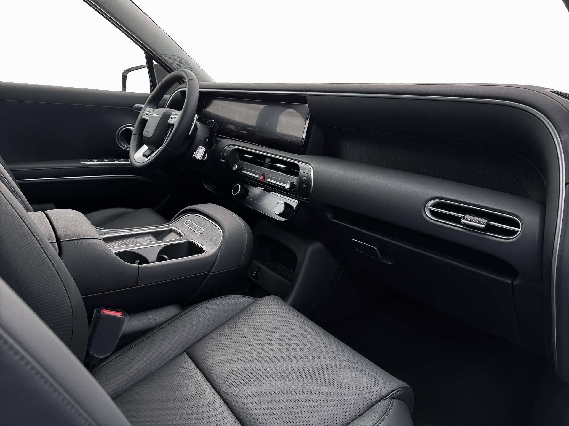2026 Hyundai Palisade SEL Premium 8 Passenger