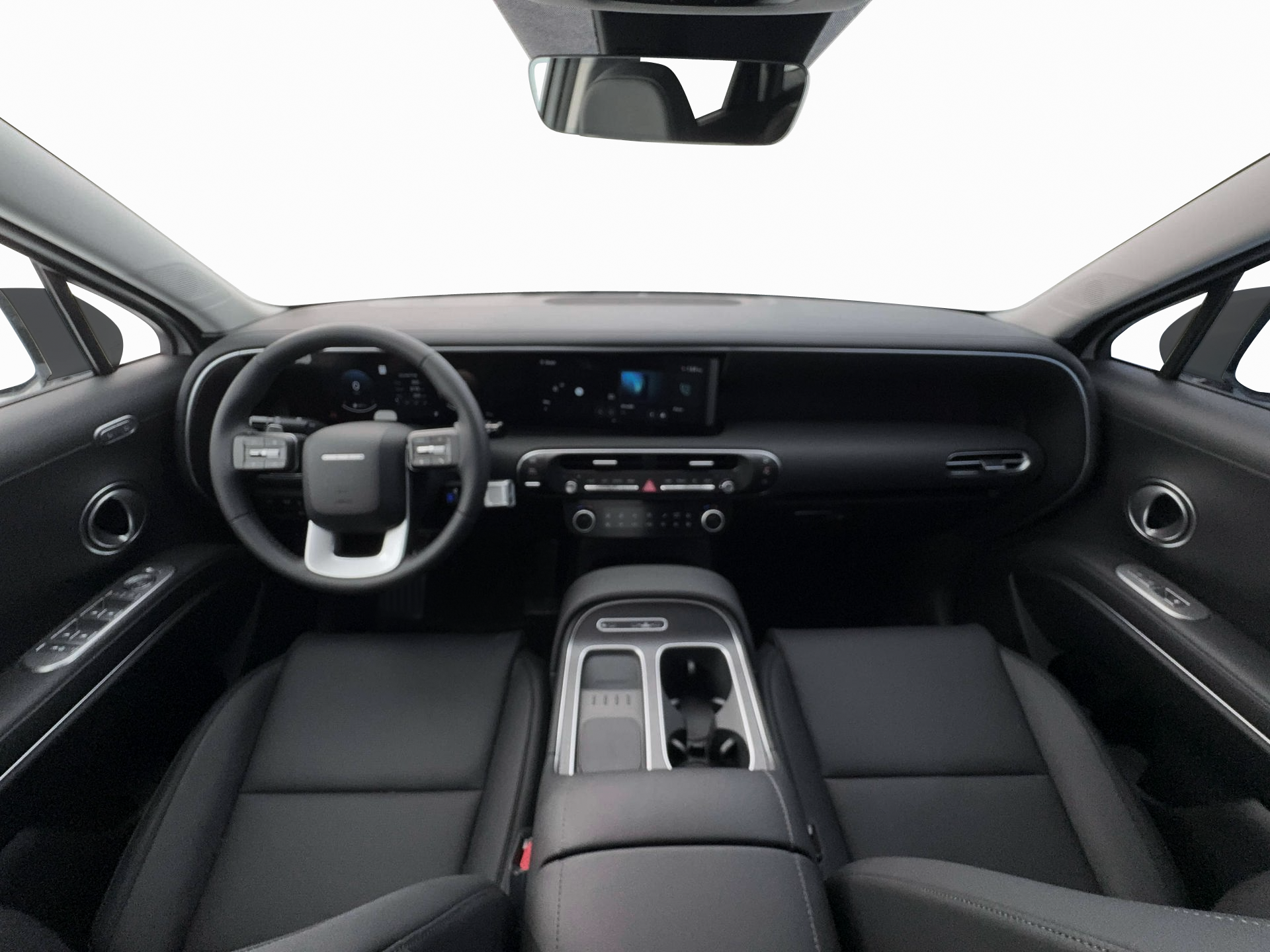 2026 Hyundai Palisade SEL Premium 8 Passenger