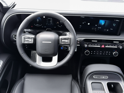 2026 Hyundai Palisade SEL Premium 8 Passenger
