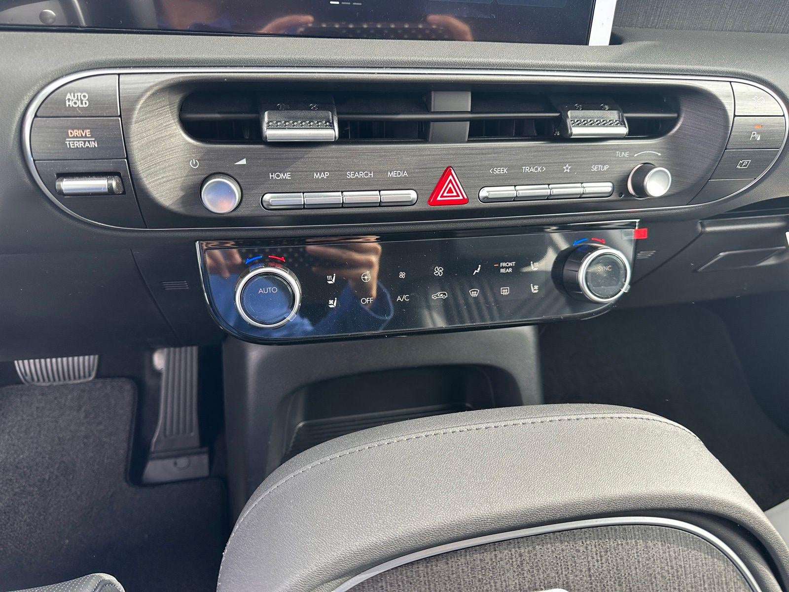 2026 Hyundai Palisade SEL Premium 8 Passenger