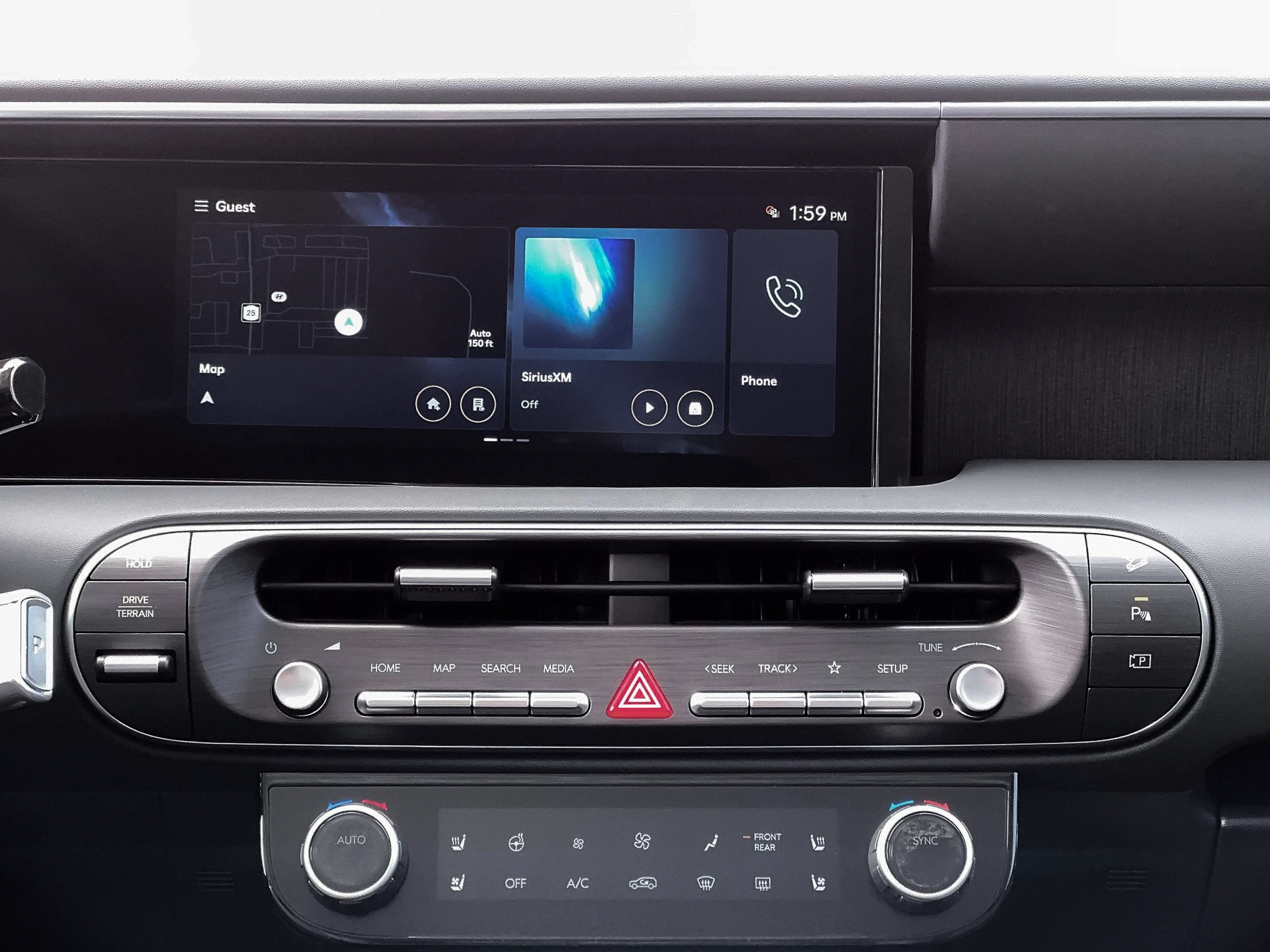 2026 Hyundai Palisade SEL Premium 8 Passenger