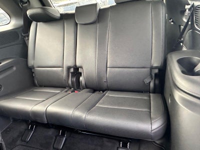 2026 Hyundai Palisade SEL Premium 8 Passenger