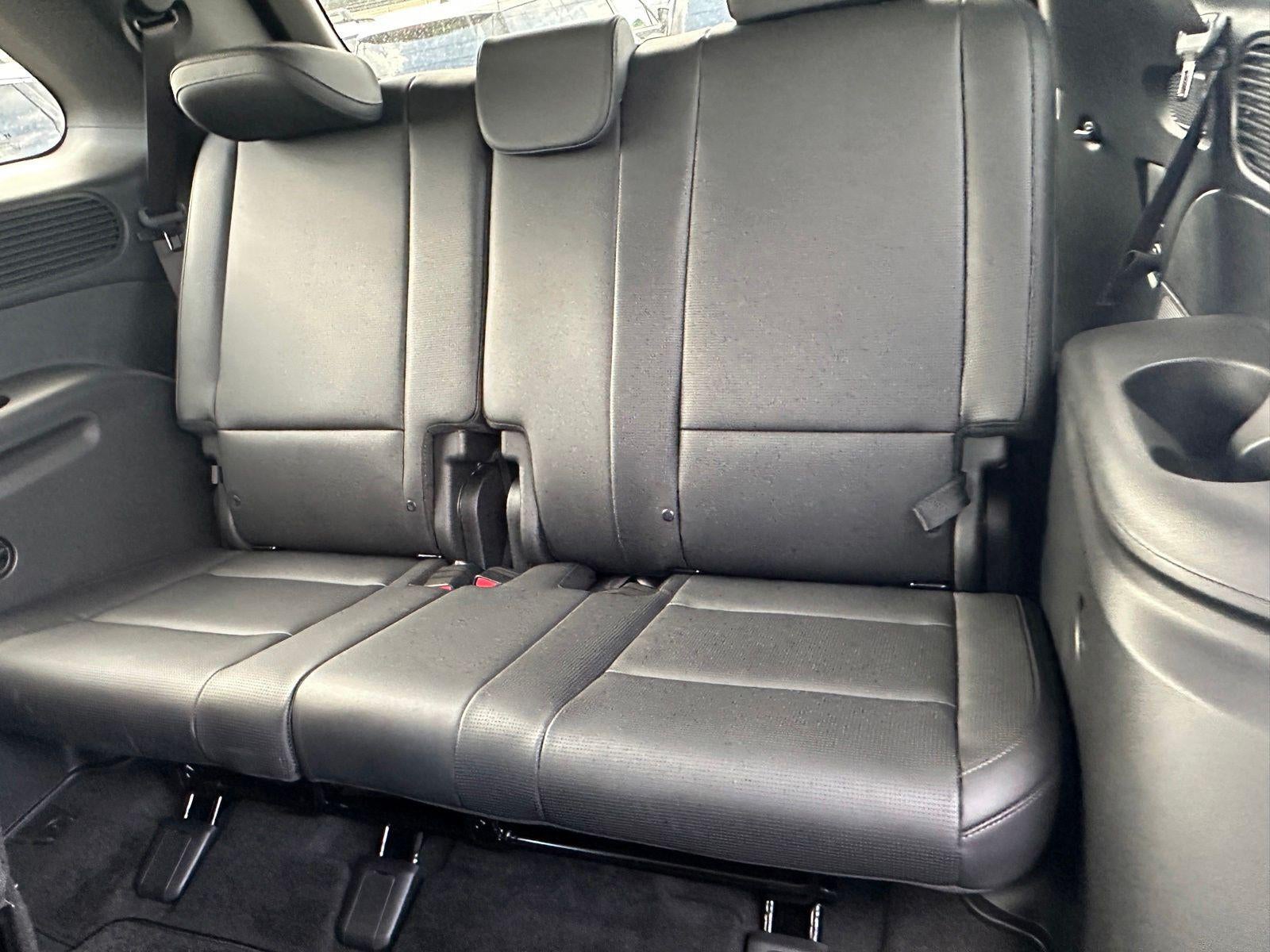 2026 Hyundai Palisade SEL Premium 8 Passenger