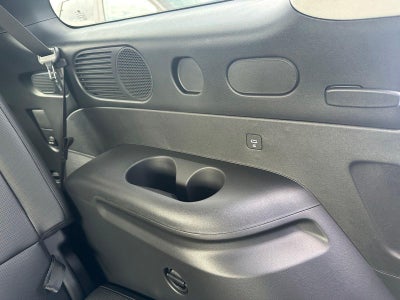 2026 Hyundai Palisade SEL Premium 8 Passenger