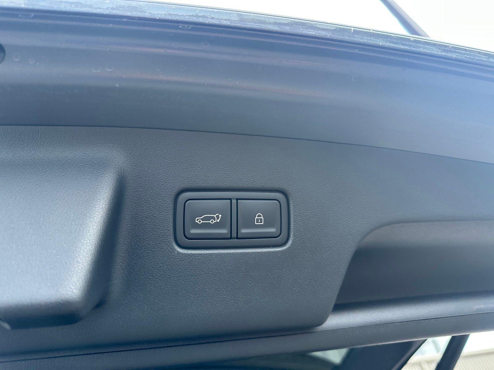 2026 Hyundai Palisade SEL Premium 8 Passenger